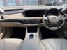 USED 2014 14 MERCEDES-BENZ S-CLASS 3.0 S350L V6 BlueTEC AMG Line Saloon 4dr Diesel G-Tronic+ Euro 6 (s/s) (258 ps) HIGH SPEC / BEIGE INTERIOR