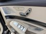 USED 2014 14 MERCEDES-BENZ S-CLASS 3.0 S350L V6 BlueTEC AMG Line Saloon 4dr Diesel G-Tronic+ Euro 6 (s/s) (258 ps) HIGH SPEC / BEIGE INTERIOR