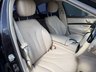 USED 2014 14 MERCEDES-BENZ S-CLASS 3.0 S350L V6 BlueTEC AMG Line Saloon 4dr Diesel G-Tronic+ Euro 6 (s/s) (258 ps) HIGH SPEC / BEIGE INTERIOR