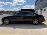 USED 2014 14 MERCEDES-BENZ S-CLASS 3.0 S350L V6 BlueTEC AMG Line Saloon 4dr Diesel G-Tronic+ Euro 6 (s/s) (258 ps) HIGH SPEC / BEIGE INTERIOR