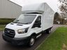 USED 2023 23 FORD TRANSIT 2.0 350 EcoBlue HD Leader Chassis Cab 2dr Diesel Manual RWD L4 Euro 6 (s/s) (130 ps) 