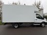 USED 2023 23 FORD TRANSIT 2.0 350 EcoBlue HD Leader Chassis Cab 2dr Diesel Manual RWD L4 Euro 6 (s/s) (130 ps) 