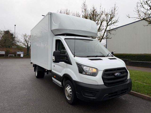 View our FORD TRANSIT