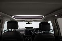USED 2021 21 VOLKSWAGEN TOURAN 1.5 TSI EVO SE Family DSG Euro 6 (s/s) 5dr 7 SEATER, SUN ROOF, SATNAV