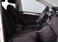 USED 2021 21 VOLKSWAGEN TOURAN 1.5 TSI EVO SE Family DSG Euro 6 (s/s) 5dr 7 SEATER, SUN ROOF, SATNAV