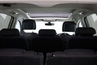 USED 2021 21 VOLKSWAGEN TOURAN 1.5 TSI EVO SE Family DSG Euro 6 (s/s) 5dr 7 SEATER, SUN ROOF, SATNAV
