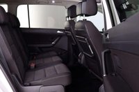USED 2021 21 VOLKSWAGEN TOURAN 1.5 TSI EVO SE Family DSG Euro 6 (s/s) 5dr 7 SEATER, SUN ROOF, SATNAV