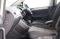USED 2021 21 VOLKSWAGEN TOURAN 1.5 TSI EVO SE Family DSG Euro 6 (s/s) 5dr 7 SEATER, SUN ROOF, SATNAV