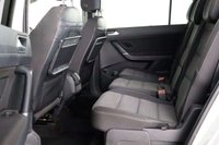 USED 2021 21 VOLKSWAGEN TOURAN 1.5 TSI EVO SE Family DSG Euro 6 (s/s) 5dr 7 SEATER, SUN ROOF, SATNAV