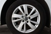 USED 2021 21 VOLKSWAGEN TOURAN 1.5 TSI EVO SE Family DSG Euro 6 (s/s) 5dr 7 SEATER, SUN ROOF, SATNAV