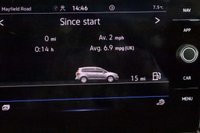 USED 2021 21 VOLKSWAGEN TOURAN 1.5 TSI EVO SE Family DSG Euro 6 (s/s) 5dr 7 SEATER, SUN ROOF, SATNAV