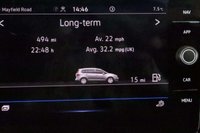 USED 2021 21 VOLKSWAGEN TOURAN 1.5 TSI EVO SE Family DSG Euro 6 (s/s) 5dr 7 SEATER, SUN ROOF, SATNAV