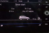 USED 2021 21 VOLKSWAGEN TOURAN 1.5 TSI EVO SE Family DSG Euro 6 (s/s) 5dr 7 SEATER, SUN ROOF, SATNAV