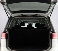 USED 2021 21 VOLKSWAGEN TOURAN 1.5 TSI EVO SE Family DSG Euro 6 (s/s) 5dr 7 SEATER, SUN ROOF, SATNAV