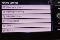 USED 2021 21 VOLKSWAGEN TOURAN 1.5 TSI EVO SE Family DSG Euro 6 (s/s) 5dr 7 SEATER, SUN ROOF, SATNAV