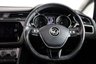 USED 2021 21 VOLKSWAGEN TOURAN 1.5 TSI EVO SE Family DSG Euro 6 (s/s) 5dr 7 SEATER, SUN ROOF, SATNAV