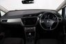 USED 2021 21 VOLKSWAGEN TOURAN 1.5 TSI EVO SE Family DSG Euro 6 (s/s) 5dr 7 SEATER, SUN ROOF, SATNAV