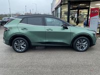 USED 2023 23 KIA SPORTAGE 1.6 h T-GDi GT-Line S SUV 5dr Petrol Hybrid Auto AWD Euro 6 (s/s) (226 bhp) 