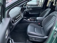 USED 2023 23 KIA SPORTAGE 1.6 h T-GDi GT-Line S SUV 5dr Petrol Hybrid Auto AWD Euro 6 (s/s) (226 bhp) 