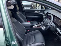 USED 2023 23 KIA SPORTAGE 1.6 h T-GDi GT-Line S SUV 5dr Petrol Hybrid Auto AWD Euro 6 (s/s) (226 bhp) 