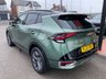 USED 2023 23 KIA SPORTAGE 1.6 h T-GDi GT-Line S SUV 5dr Petrol Hybrid Auto AWD Euro 6 (s/s) (226 bhp) 