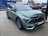 USED 2023 23 KIA SPORTAGE 1.6 h T-GDi GT-Line S SUV 5dr Petrol Hybrid Auto AWD Euro 6 (s/s) (226 bhp) 