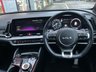 USED 2023 23 KIA SPORTAGE 1.6 h T-GDi GT-Line S SUV 5dr Petrol Hybrid Auto AWD Euro 6 (s/s) (226 bhp) 