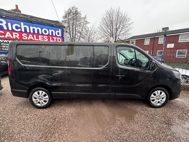 2023 RENAULT TRAFIC - Photo 5