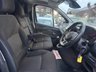 USED 2023 23 RENAULT TRAFIC 2.0 dCi Blue LL30 Sport Panel Van 5dr Diesel Manual L2 H1 Euro 6 (s/s) (150 ps) 1 OWNER, FULL SERVICE HISTORY, BLUETOOTH, LWB, STUNNING EXAMPLE