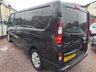 USED 2023 23 RENAULT TRAFIC 2.0 dCi Blue LL30 Sport Panel Van 5dr Diesel Manual L2 H1 Euro 6 (s/s) (150 ps) 1 OWNER, FULL SERVICE HISTORY, BLUETOOTH, LWB, STUNNING EXAMPLE