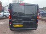 USED 2023 23 RENAULT TRAFIC 2.0 dCi Blue LL30 Sport Panel Van 5dr Diesel Manual L2 H1 Euro 6 (s/s) (150 ps) 1 OWNER, FULL SERVICE HISTORY, BLUETOOTH, LWB, STUNNING EXAMPLE