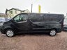 USED 2023 23 RENAULT TRAFIC 2.0 dCi Blue LL30 Sport Panel Van 5dr Diesel Manual L2 H1 Euro 6 (s/s) (150 ps) 1 OWNER, FULL SERVICE HISTORY, BLUETOOTH, LWB, STUNNING EXAMPLE