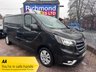 USED 2023 23 RENAULT TRAFIC 2.0 dCi Blue LL30 Sport Panel Van 5dr Diesel Manual L2 H1 Euro 6 (s/s) (150 ps) 1 OWNER, FULL SERVICE HISTORY, BLUETOOTH, LWB, STUNNING EXAMPLE