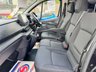 USED 2023 23 RENAULT TRAFIC 2.0 dCi Blue LL30 Sport Panel Van 5dr Diesel Manual L2 H1 Euro 6 (s/s) (150 ps) 1 OWNER, FULL SERVICE HISTORY, BLUETOOTH, LWB, STUNNING EXAMPLE