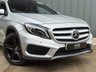 USED 2016 66 MERCEDES-BENZ GLA GLA200d AMG Line (Premium Plus) 2.1 SUV 5dr Diesel 7G-DCT 4MATIC Euro 6 (s/s) (136 ps) 