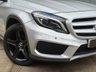 USED 2016 66 MERCEDES-BENZ GLA GLA200d AMG Line (Premium Plus) 2.1 SUV 5dr Diesel 7G-DCT 4MATIC Euro 6 (s/s) (136 ps) 
