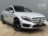 USED 2016 66 MERCEDES-BENZ GLA GLA200d AMG Line (Premium Plus) 2.1 SUV 5dr Diesel 7G-DCT 4MATIC Euro 6 (s/s) (136 ps) 