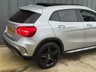 USED 2016 66 MERCEDES-BENZ GLA GLA200d AMG Line (Premium Plus) 2.1 SUV 5dr Diesel 7G-DCT 4MATIC Euro 6 (s/s) (136 ps) 