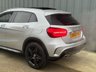 USED 2016 66 MERCEDES-BENZ GLA GLA200d AMG Line (Premium Plus) 2.1 SUV 5dr Diesel 7G-DCT 4MATIC Euro 6 (s/s) (136 ps) 