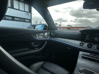 USED 2022 22 MERCEDES-BENZ E 300 2.0 E300h MHEV AMG Line Night Edition (Premium Plus) Coupe 2dr Petrol Hybrid G-Tronic+ Euro 6 (s/s) (272 ps) Sat Nav, Reverse Camera, Pan roof, Heated Seats