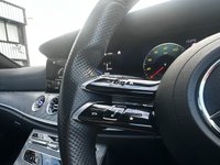 USED 2022 22 MERCEDES-BENZ E 300 2.0 E300h MHEV AMG Line Night Edition (Premium Plus) Coupe 2dr Petrol Hybrid G-Tronic+ Euro 6 (s/s) (272 ps) Sat Nav, Reverse Camera, Pan roof, Heated Seats