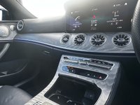 USED 2022 22 MERCEDES-BENZ E 300 2.0 E300h MHEV AMG Line Night Edition (Premium Plus) Coupe 2dr Petrol Hybrid G-Tronic+ Euro 6 (s/s) (272 ps) Sat Nav, Reverse Camera, Pan roof, Heated Seats
