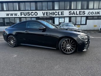 2022 MERCEDES-BENZ E 300