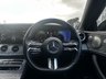 USED 2022 22 MERCEDES-BENZ E 300 2.0 E300h MHEV AMG Line Night Edition (Premium Plus) Coupe 2dr Petrol Hybrid G-Tronic+ Euro 6 (s/s) (272 ps) Sat Nav, Reverse Camera, Pan roof, Heated Seats