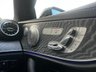 USED 2022 22 MERCEDES-BENZ E 300 2.0 E300h MHEV AMG Line Night Edition (Premium Plus) Coupe 2dr Petrol Hybrid G-Tronic+ Euro 6 (s/s) (272 ps) Sat Nav, Reverse Camera, Pan roof, Heated Seats
