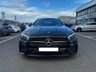 USED 2022 22 MERCEDES-BENZ E 300 2.0 E300h MHEV AMG Line Night Edition (Premium Plus) Coupe 2dr Petrol Hybrid G-Tronic+ Euro 6 (s/s) (272 ps) Sat Nav, Reverse Camera, Pan roof, Heated Seats