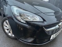 USED 2018 18 VAUXHALL CORSA 1.4i ecoTEC Energy Hatchback 3dr Petrol Manual Euro 6 (75 ps) 