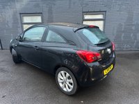 USED 2018 18 VAUXHALL CORSA 1.4i ecoTEC Energy Hatchback 3dr Petrol Manual Euro 6 (75 ps) 