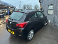 USED 2018 18 VAUXHALL CORSA 1.4i ecoTEC Energy Hatchback 3dr Petrol Manual Euro 6 (75 ps) 