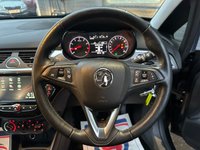 USED 2018 18 VAUXHALL CORSA 1.4i ecoTEC Energy Hatchback 3dr Petrol Manual Euro 6 (75 ps) 